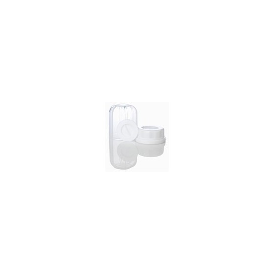 Capuchon, bague et opercule biberon LifeFactory