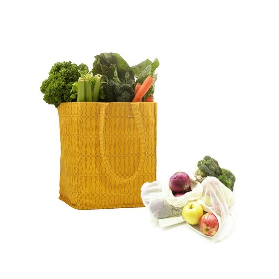 Ensemble Au marché ! Safran