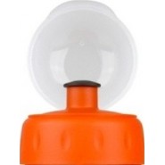 Capuchon pour gourde Safe Sporter - ORANGE - KID BASIX