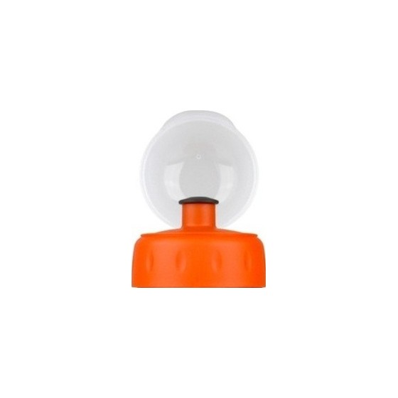 Capuchon pour gourde Safe Sporter - ORANGE - KID BASIX