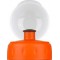 Capuchon pour gourde Safe Sporter - ORANGE - KID BASIX