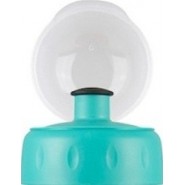 Capuchon pour gourde Safe Sporter - TURQUOISE - KID BASIX