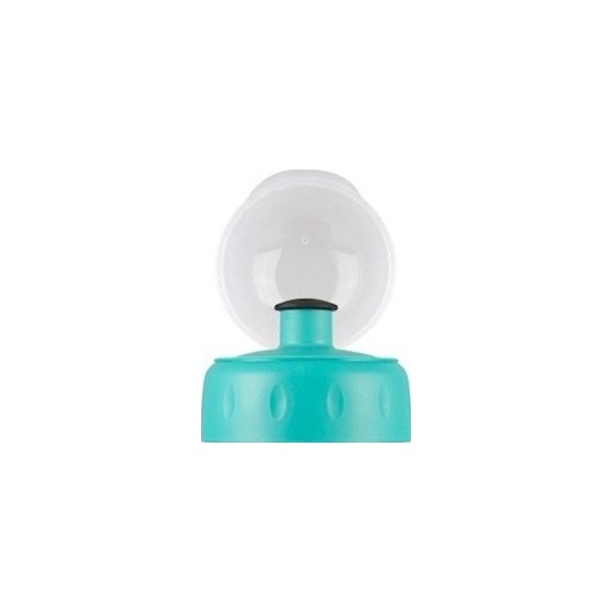 Capuchon pour gourde Safe Sporter - TURQUOISE - KID BASIX
