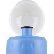 Capuchon pour gourde Safe Sporter - BLEU - KID BASIX