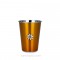 Verre inox - Fleur - ECOCOCOON