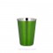 Verre inox - Green - ECOCOCOON