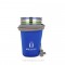 Ensemble 4 verres dans housse - Girls Dreaming - ECOCOCOON
