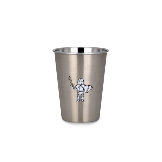 Ensemble 4 verres dans housse - Girls Dreaming - ECOCOCOON