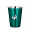 Ensemble 4 verres dans housse - Spring Garden - ECOCOCOON