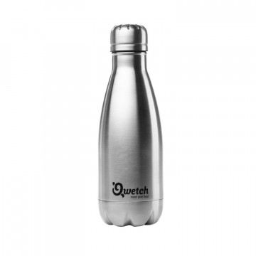 Bouteille isotherme inox 300 ml 2