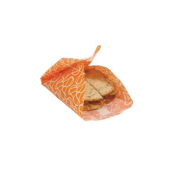 Lot 2 Kozy - Carotte - KIDS KONSERVE