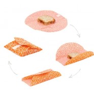 Lot 2 Kozy - Carotte - KIDS KONSERVE