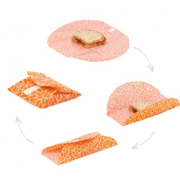 Lot 2 Kozy - Carotte - KIDS KONSERVE 2