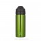 Gourde inox isotherme anti-fuite Cocoon 500 ml - Green - Ecococoon
