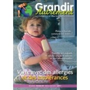 Grandir Autrement n° 39