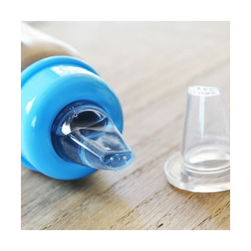 Lot 2 Becs à boire Goulot Etroit- Organic Kidz