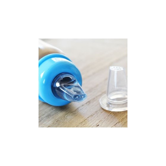 Lot 2 Becs à boire Goulot Etroit- Organic Kidz