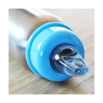 Lot 2 Becs à boire Goulot Etroit- Organic Kidz 2