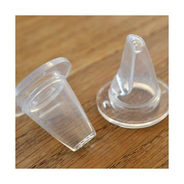 2 Becs à boire Goulot Étroit Organic Kidz