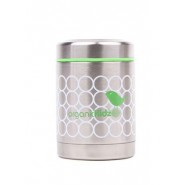 Boite à repas isotherme Birds - Organic Kidz