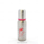 Biberon Papillon - 200 ml goulot étroit - Organic Kidz