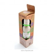 Biberon Papillon - 200 ml goulot étroit - Organic Kidz