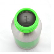 Biberon Baleine- 200 ml goulot étroit - Organic Kidz