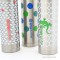 Biberon isotherme Z'oiseaux - 270 ml goulot étroit - Organic Kidz