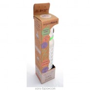 Biberon isotherme Z'oiseaux - 270 ml goulot étroit - Organic Kidz