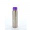 Biberon isotherme Jolie Fleur - 270 ml goulot étroit - Organic Kidz
