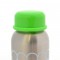 Lot 2 capuchons green pour biberon Goulot Etroit - Organic Kidz
