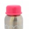 Lot 2 capuchons rose pour biberon Goulot Etroit - Organic Kidz
