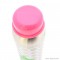 Lot 2 capuchons rose pour biberon Goulot Etroit - Organic Kidz
