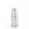 Biberon inox Goulot Large 265 ml - BLANC - ORGANIC KIDZ
