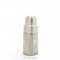 Biberon inox Goulot Large 265 ml - BLANC - ORGANIC KIDZ