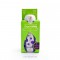 Biberon inox Goulot Large 265 ml - BLANC - ORGANIC KIDZ