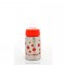 Biberon inox Goulot Large 265 ml - ROUGE - ORGANIC KIDZ