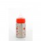 Biberon inox Goulot Large 265 ml - ROUGE - ORGANIC KIDZ