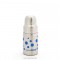 Biberon inox Goulot Large 265 ml - BLEU - ORGANIC KIDZ