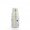 Biberon inox Goulot Large 265 ml - BLEU - ORGANIC KIDZ
