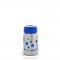 Biberon inox Goulot Large 265 ml - BLEU - ORGANIC KIDZ