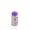 Kit évolutif 270 ml Pois Lavande - Organic Kidz