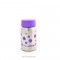 Kit évolutif 270 ml Pois Lavande - Organic Kidz
