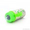 Kit évolutif isotherme Pois Vert - Organic Kidz
