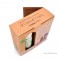 Kit évolutif isotherme Pois Vert - Organic Kidz