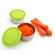 Lot 3 boites gigognes - Nature - KIDS KONSERVE