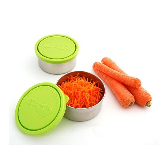 Lot 3 boites gigognes - Nature - KIDS KONSERVE