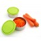 Lot 3 boites gigognes - Nature - KIDS KONSERVE