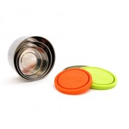 Lot 3 boites gigognes - Nature - KIDS KONSERVE