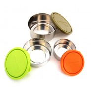 Lot 3 boites gigognes - Nature - KIDS KONSERVE